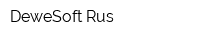 DeweSoft Rus