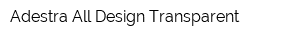 Adestra All Design Transparent