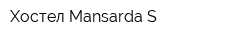 Хостел Mansarda S