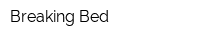 Breaking Bed