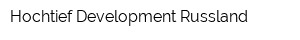 Hochtief Development Russland