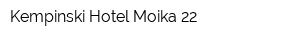 Kempinski Hotel Moika 22