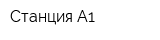 Станция A1
