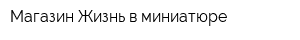 Магазин Жизнь в миниатюре