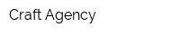 Craft Agency