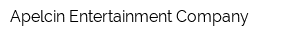 Apelcin Entertainment Company