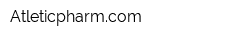 Atleticpharmcom