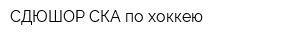 СДЮШОР СКА по хоккею