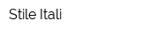 Stile Itali