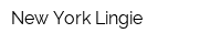New York Lingie