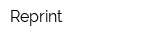 Reprint