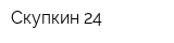 Скупкин 24