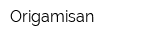 Origamisan