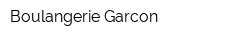 Boulangerie Garcon