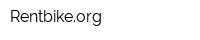 Rentbikeorg