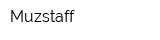 Muzstaff