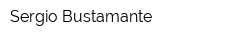 Sergio Bustamante