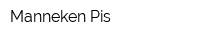 Manneken Pis