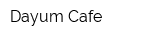 Dayum-Cafe