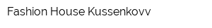 Fashion House Kussenkovv