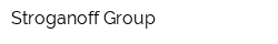 Stroganoff Group