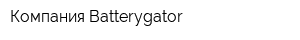Компания Batterygator