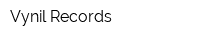 Vynil Records
