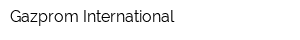 Gazprom International