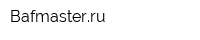 Bafmasterru
