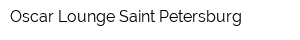 Oscar Lounge Saint-Petersburg