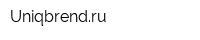 Uniqbrendru
