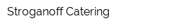 Stroganoff Сatering
