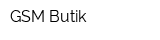 GSM Butik