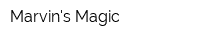 Marvins Magic