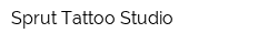 Sprut Tattoo Studio
