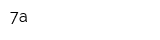 7а