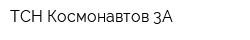 ТСН Космонавтов 3А