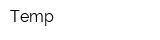 Temp