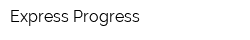 Express Progress