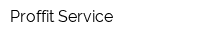 Proffit Service