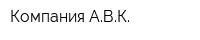 Компания АВК