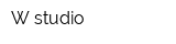 W-studio