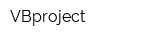 VBproject