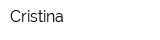 Cristina