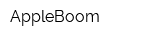 AppleBoom