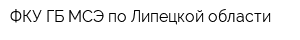 ФКУ ГБ МСЭ по Липецкой области