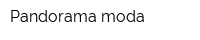 Pandorama moda
