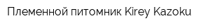 Племенной питомник Kirey Kazoku