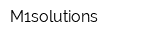 M1solutions