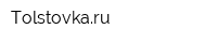 Tolstovkaru